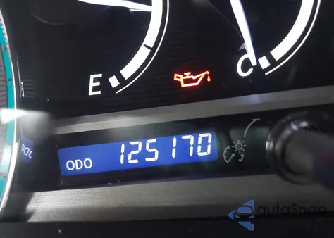 2013 Toyota Venza Le from USA, damaged, VIN 4T3ZA3BB1DU079068